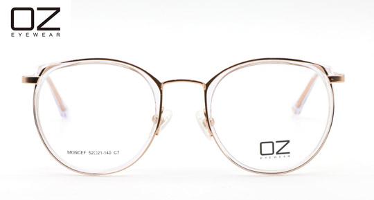 Oz Eyewear MONCEF C7